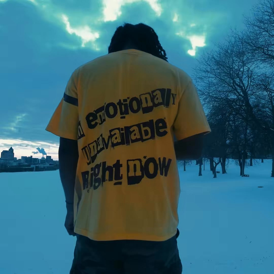 “Unreciprocated”